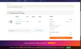 Ascension Peptides coupon verification screenshot