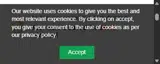 Ascension Peptides coupon verification screenshot