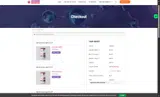 Ascension Peptides coupon verification screenshot