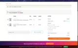 Ascension Peptides coupon verification screenshot