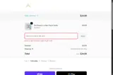 Ascensionpress.com coupon verification screenshot