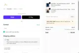 Ascensionpress.com coupon verification screenshot