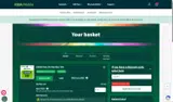 ASD4P15 coupon verification screenshot