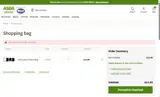 asda50 coupon verification screenshot