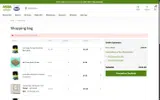 BOOK30 coupon verification screenshot