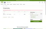 asda50 coupon verification screenshot