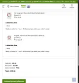 SAVE10 coupon verification screenshot