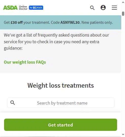 Asda Travel Insurance checkout page showing Asda Travel Insurance promo code box | Screenshot taken by SimplyCodes community member on Jan 25, 2026