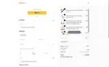 10%OFF coupon verification screenshot