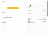 GET10 coupon verification screenshot