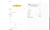 PATRICKS coupon verification screenshot