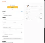 10HAFE coupon verification screenshot