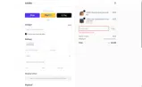 10%off coupon verification screenshot
