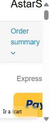 ASUB10 coupon verification screenshot