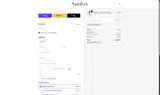 Asēdos coupon verification screenshot