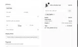 Aseir Custom coupon verification screenshot