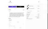 Aseir Custom coupon verification screenshot