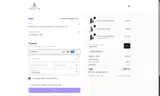 Aseir Custom coupon verification screenshot