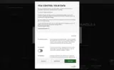 karlgosling coupon verification screenshot