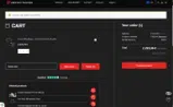 samaslan coupon verification screenshot