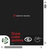 overtakegg coupon verification screenshot