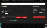 SOHOLM coupon verification screenshot