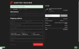 CHIEFSHIFTER coupon verification screenshot
