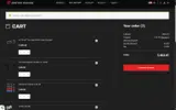 phoenixsimsport coupon verification screenshot