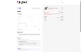RAMEN coupon verification screenshot