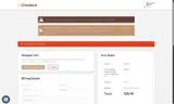 WINTER25 coupon verification screenshot