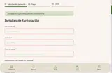Asheville Dispensary coupon verification screenshot