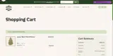 Asheville Dispensary coupon verification screenshot