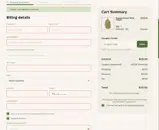 Asheville Dispensary coupon verification screenshot