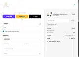 janelle10 coupon verification screenshot