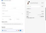 GOLD coupon verification screenshot