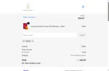 10NOW coupon verification screenshot