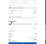 WORKING coupon verification screenshot