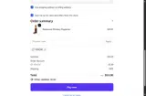 10NOW coupon verification screenshot