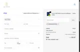 FATHERSDAYOFFER coupon verification screenshot