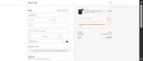 Ashh Scrubs coupon verification screenshot