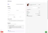 Ashh Scrubs coupon verification screenshot