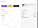 Ashh Scrubs coupon verification screenshot
