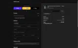 Ashh Scrubs coupon verification screenshot