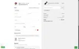 WELCOME coupon verification screenshot