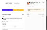 TAKE10 coupon verification screenshot