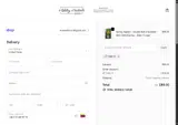 TAKE10 coupon verification screenshot