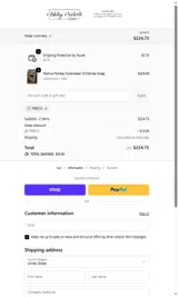 FREE10 coupon verification screenshot