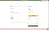 Ashley Roads coupon verification screenshot