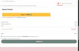 Ashley Roads coupon verification screenshot