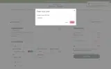 Ashley Roads coupon verification screenshot